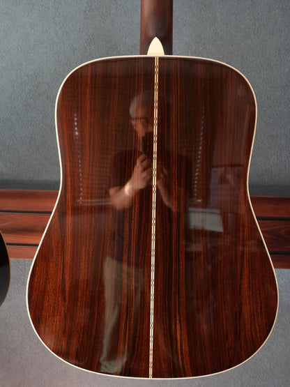 Martin D-28 STD 2021年製　新品同様！