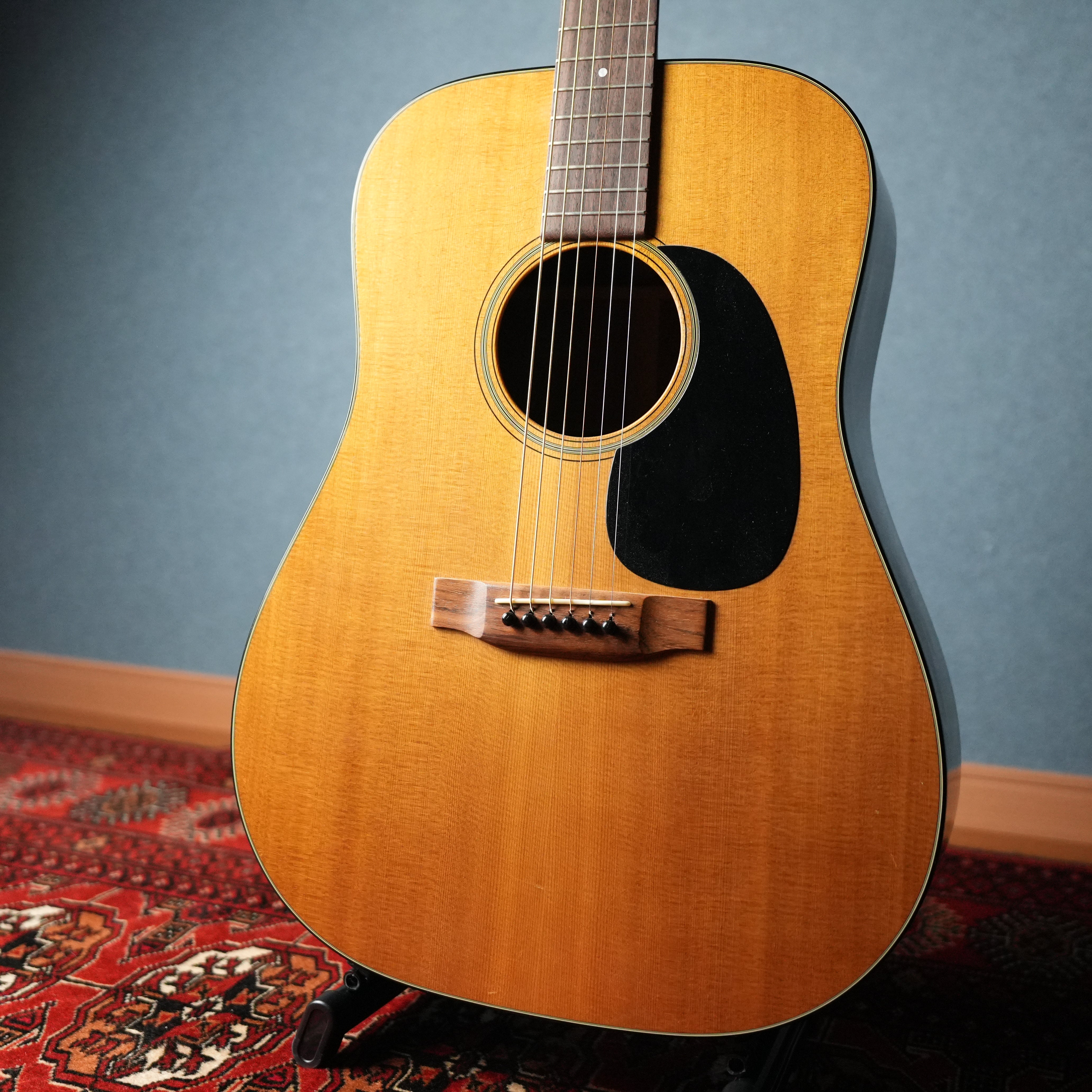 Martin D-18 1978年製 – Sincere Guitars