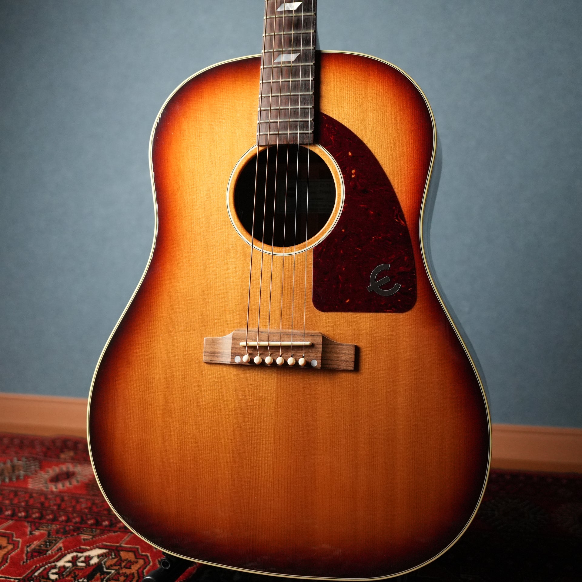 Epiphone FT-79 TEXAN USA 2020年製 – Sincere Guitars