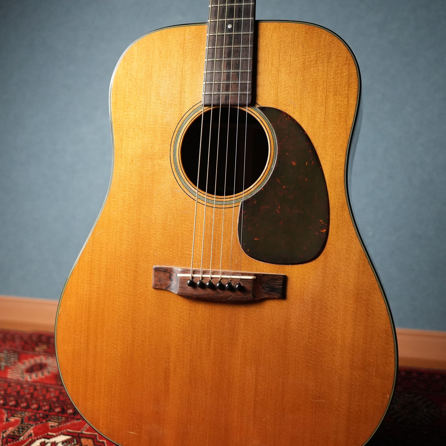 Martin D-18 1954年製