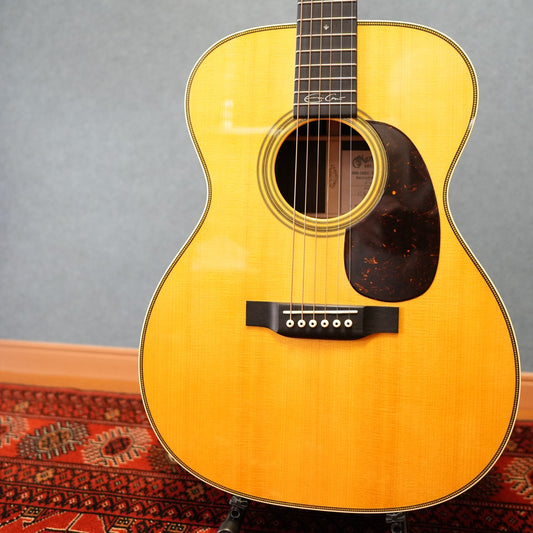 Martin 000-28EC Eric Clapton 2023年製 美品