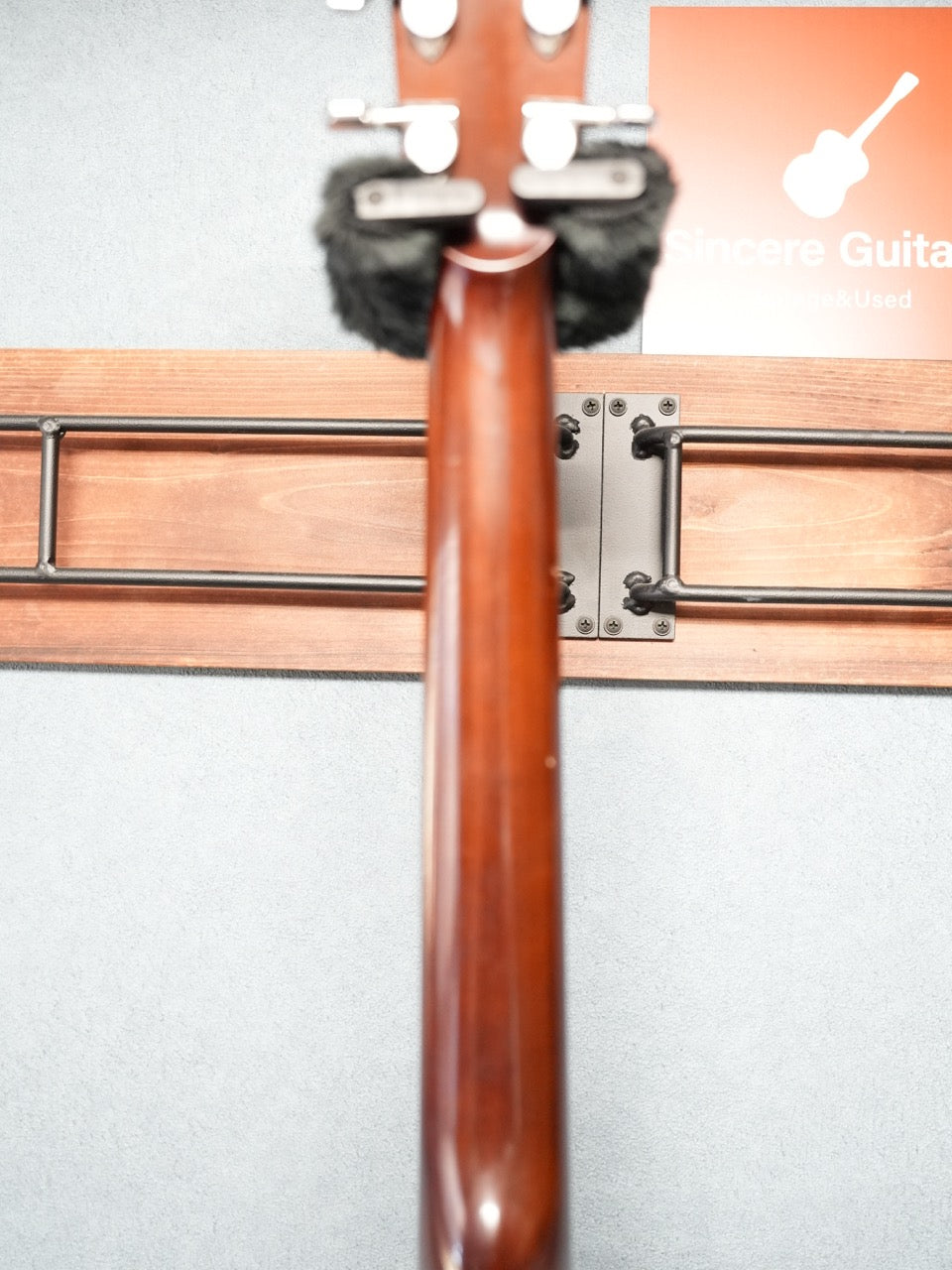 ASTURIAS アストリアス ECL-1 1999年製 – Sincere Guitars