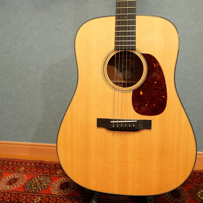 Collings　D-1　2022年製　美品