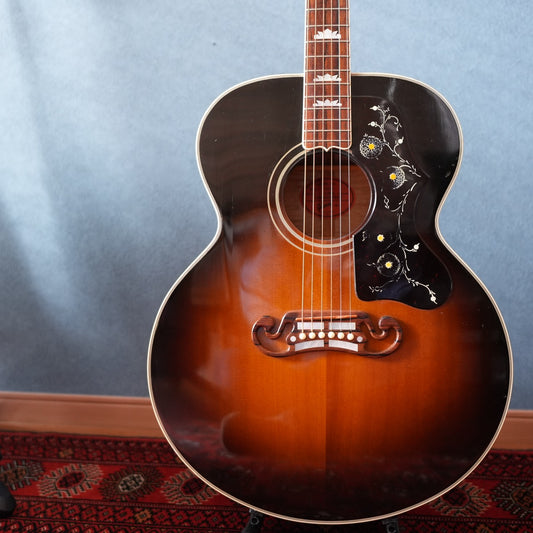 Gibson 1958 J-200 2000年製