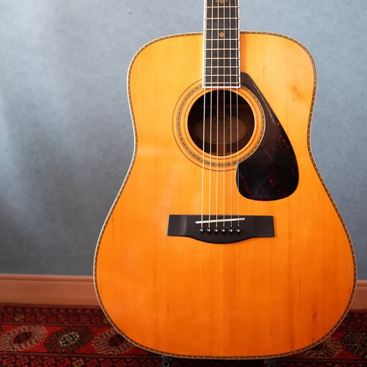 YAMAHA L-10 前期モデル