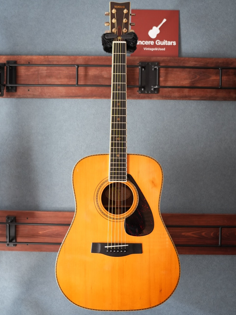 YAMAHA L-10 前期モデル