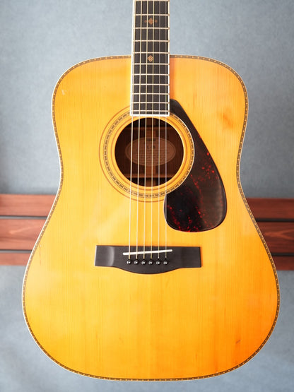 YAMAHA L-10 前期モデル