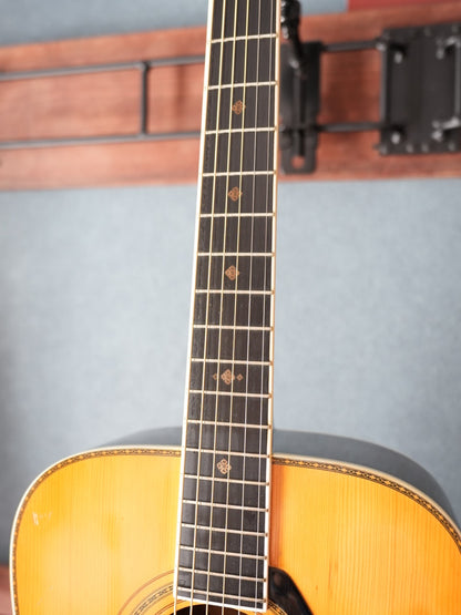 YAMAHA L-10 前期モデル