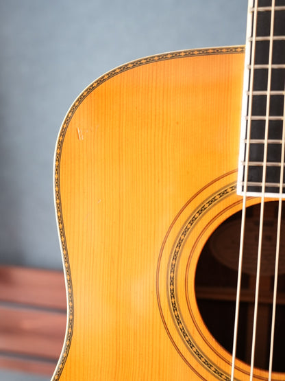 YAMAHA L-10 前期モデル