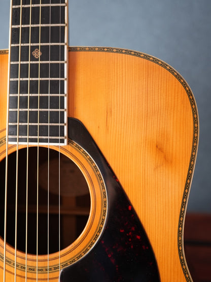 YAMAHA L-10 前期モデル