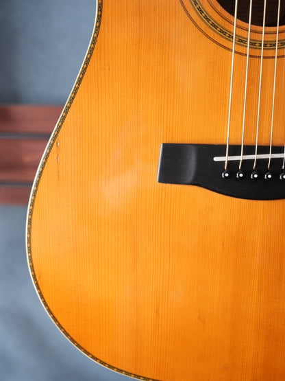 YAMAHA L-10 前期モデル