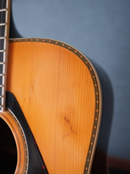 YAMAHA L-10 前期モデル