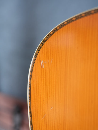 YAMAHA L-10 前期モデル