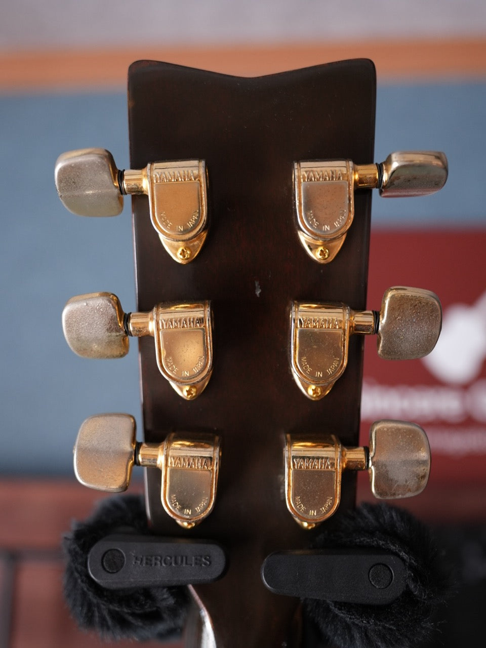 YAMAHA L-10 前期モデル