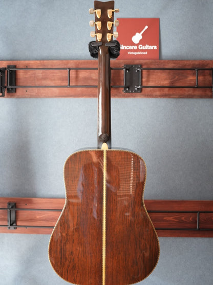 YAMAHA L-10 前期モデル