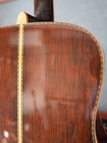 YAMAHA L-10 前期モデル