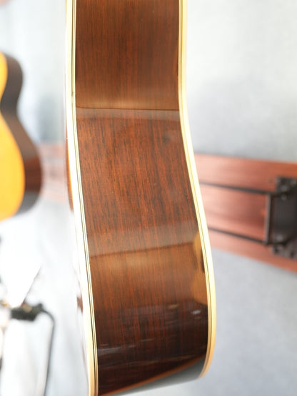 YAMAHA L-10 前期モデル