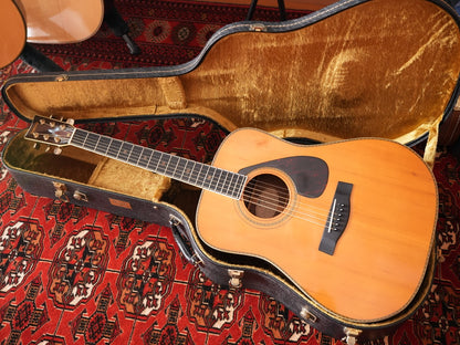 YAMAHA L-10 前期モデル