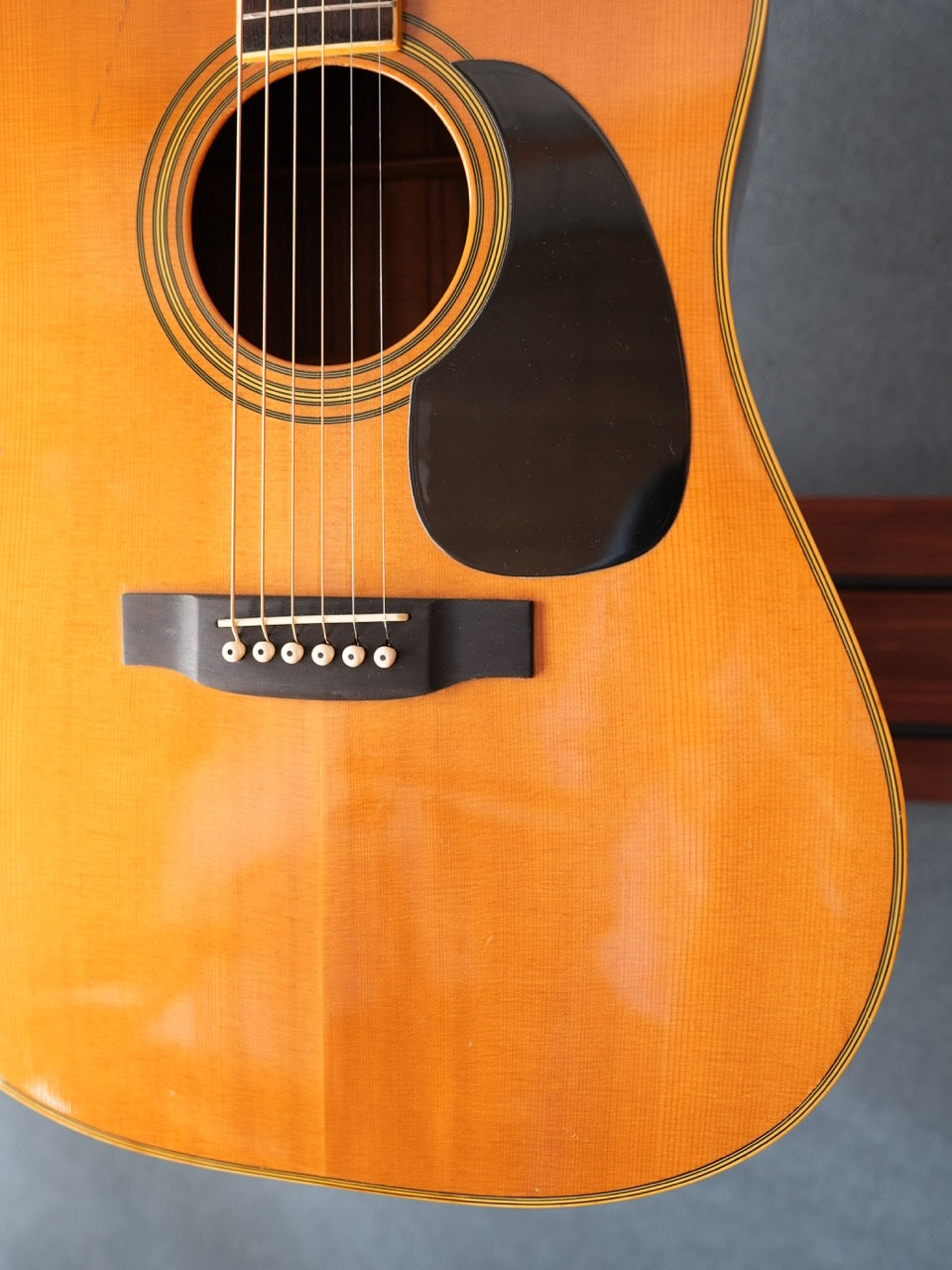 The Kasuga BG-8　1980年代初頭製
