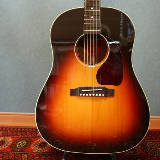 Gibson J-45 Red Spruce（Adirondack） 2023年製