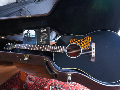 Gibson Kazuyoshi Saito J-35 EB 2018年製【限定100本モデル】