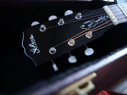 Gibson Kazuyoshi Saito J-35 EB 2018年製【限定100本モデル】