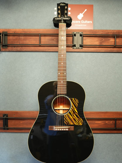 Gibson Kazuyoshi Saito J-35 EB 2018年製【限定100本モデル】