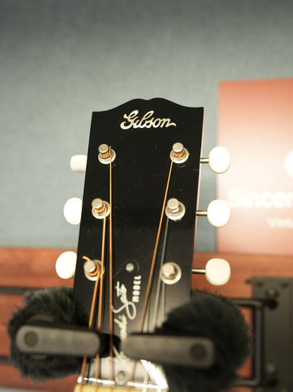 Gibson Kazuyoshi Saito J-35 EB 2018年製【限定100本モデル】