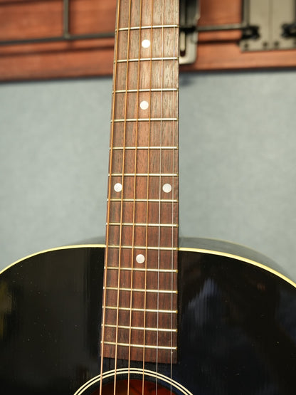 Gibson Kazuyoshi Saito J-35 EB 2018年製【限定100本モデル】