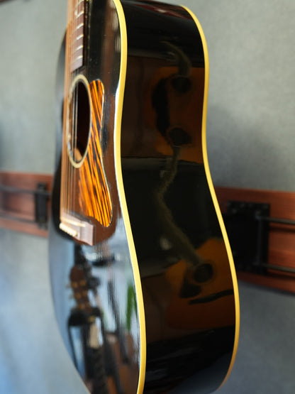 Gibson Kazuyoshi Saito J-35 EB 2018年製【限定100本モデル】