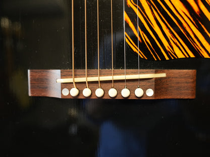 Gibson Kazuyoshi Saito J-35 EB 2018年製【限定100本モデル】