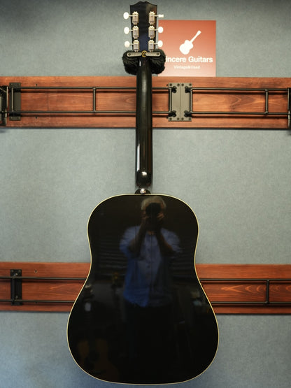 Gibson Kazuyoshi Saito J-35 EB 2018年製【限定100本モデル】