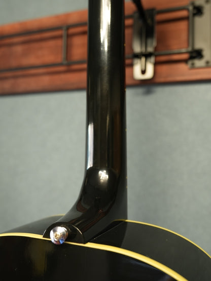 Gibson Kazuyoshi Saito J-35 EB 2018年製【限定100本モデル】