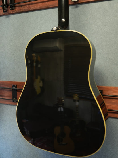 Gibson Kazuyoshi Saito J-35 EB 2018年製【限定100本モデル】