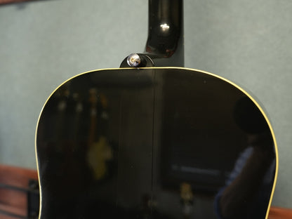 Gibson Kazuyoshi Saito J-35 EB 2018年製【限定100本モデル】