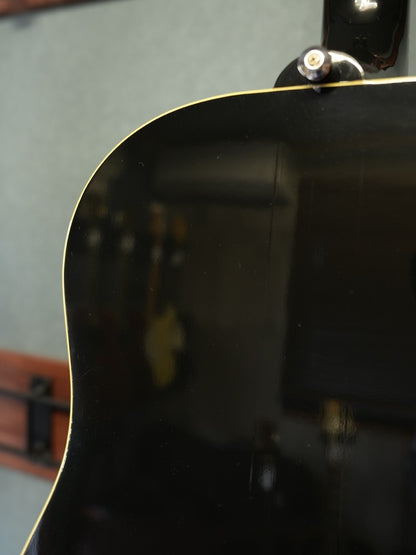 Gibson Kazuyoshi Saito J-35 EB 2018年製【限定100本モデル】