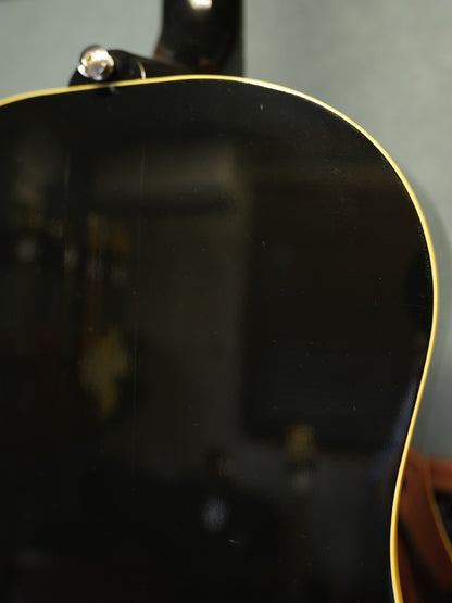 Gibson Kazuyoshi Saito J-35 EB 2018年製【限定100本モデル】