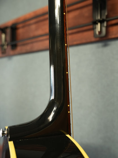 Gibson Kazuyoshi Saito J-35 EB 2018年製【限定100本モデル】