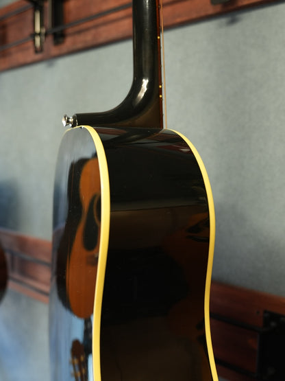 Gibson Kazuyoshi Saito J-35 EB 2018年製【限定100本モデル】