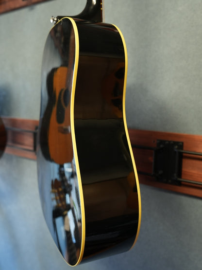 Gibson Kazuyoshi Saito J-35 EB 2018年製【限定100本モデル】