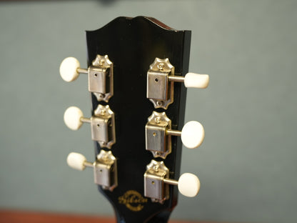 Gibson Kazuyoshi Saito J-35 EB 2018年製【限定100本モデル】