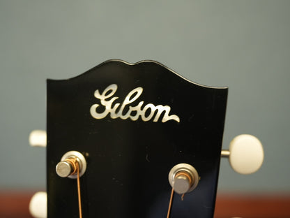Gibson Kazuyoshi Saito J-35 EB 2018年製【限定100本モデル】