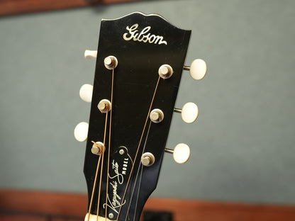 Gibson Kazuyoshi Saito J-35 EB 2018年製【限定100本モデル】