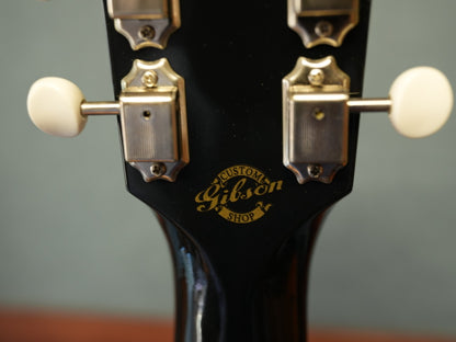 Gibson Kazuyoshi Saito J-35 EB 2018年製【限定100本モデル】