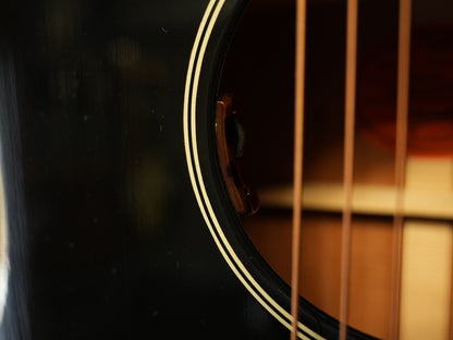 Gibson Kazuyoshi Saito J-35 EB 2018年製【限定100本モデル】