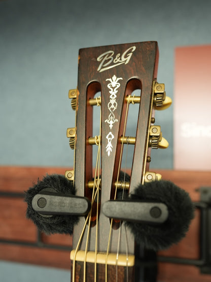 B&G Guitars Caletta カレッタ Private Build 2018年製