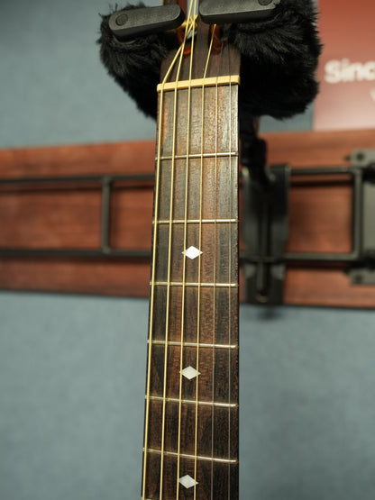 B&G Guitars Caletta カレッタ Private Build 2018年製