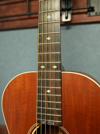 B&G Guitars Caletta カレッタ Private Build 2018年製
