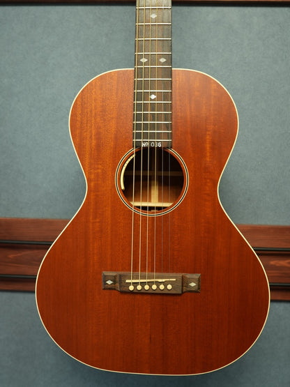 B&G Guitars Caletta カレッタ Private Build 2018年製