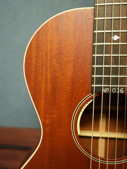 B&G Guitars Caletta カレッタ Private Build 2018年製